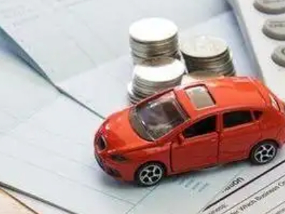 峨眉山个人车辆抵押消费贷款肯定要知道的6个要点